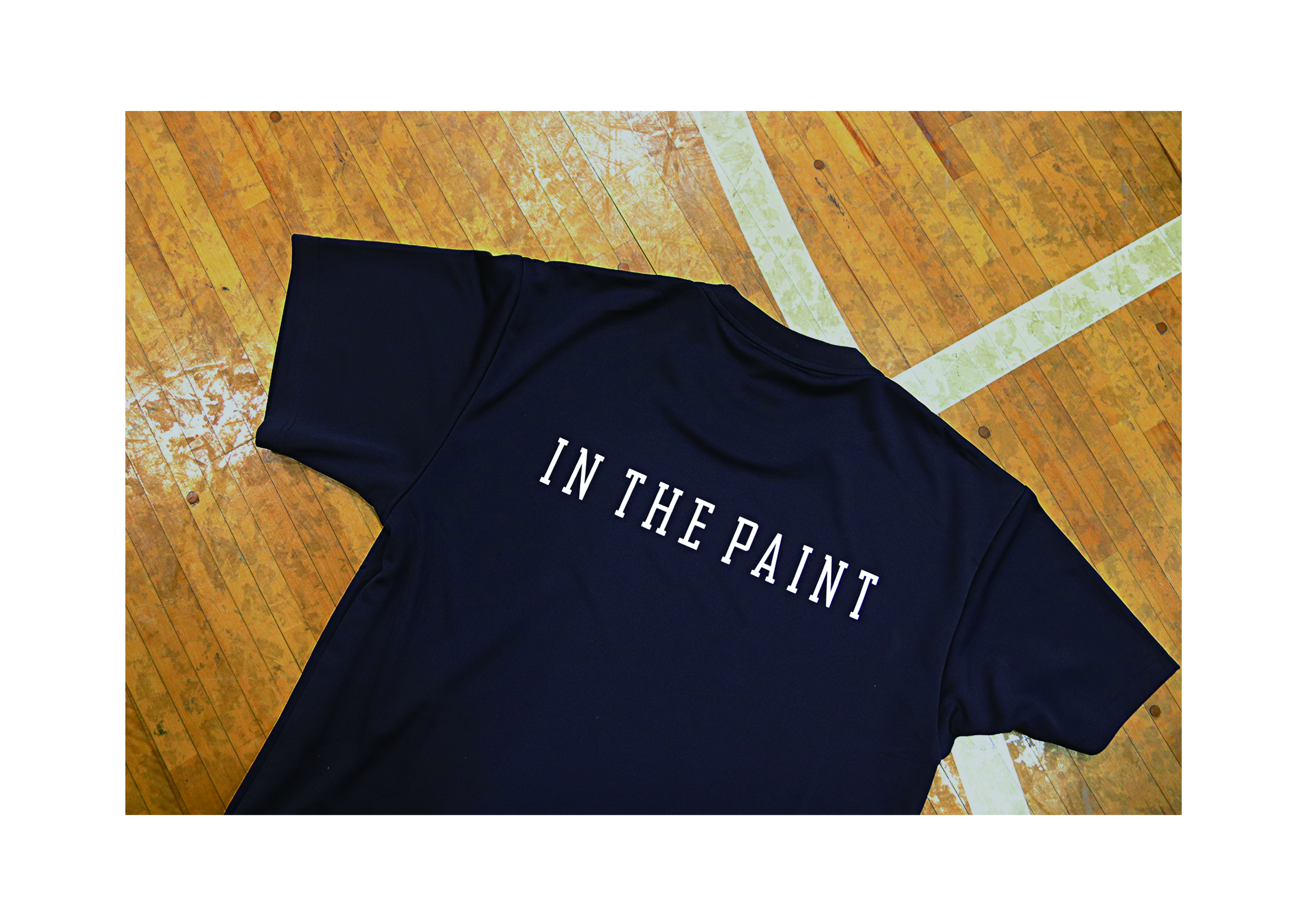 IN THE PAINT インザペイント ITP22408 KINGCRAFT LONG SLEEVE SHIRTS 【全商品オープニング価格